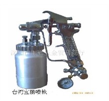 宝丽乱丝喷枪、云石喷枪、SGD-71  雾丝喷枪、撒点枪