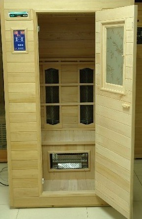 销量*好的产妇发汗房，远红外低温发汗房，保健光波浴房