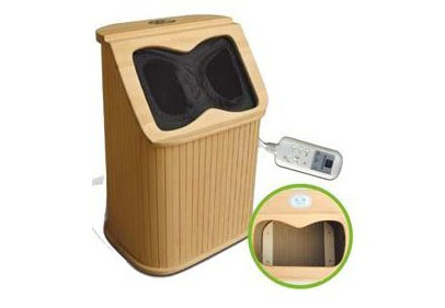 足浴桶，足疗桶，治疗关节炎，改善微循环，高木桶