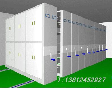 档案密集架常州销售