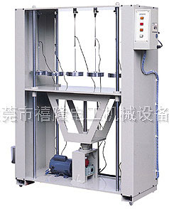 XL-CJL-238插头线静态拉力试验机 拉力机厂
