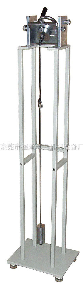XL-DCT手动突拉试验机  东莞突拉机厂商
