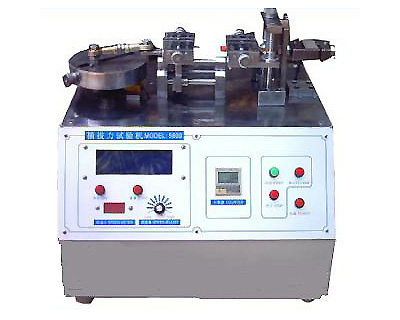 XL-5800插拔力试验机  广东插拔力厂商