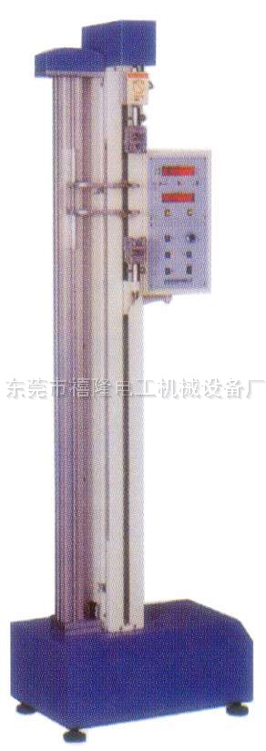 XL-TST-4（D2E）微控电子式拉力试验机