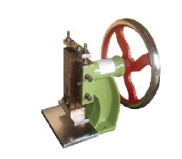 XL-PF100背轮式压片机  优质压片机价格