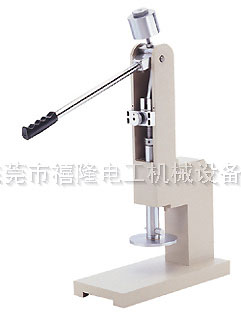 XL-FCP-1切试片机 优质切片机厂商