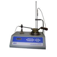 SYP1001B-V数显开口闪点仪