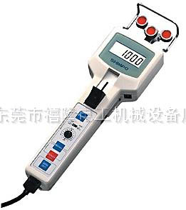 SHIMPO数显张力仪