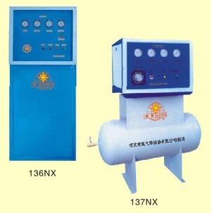 混合气配比柜