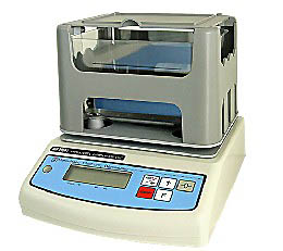 MH-200A MatsuHaku橡塑料比重计