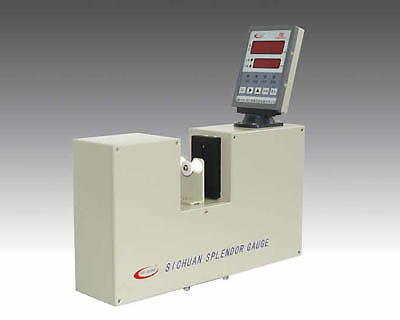 LMD-D10激光测径仪