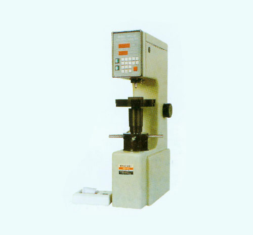 HRS-150数显洛氏硬度计