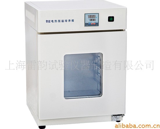 GNP9082型智能恒温培养箱