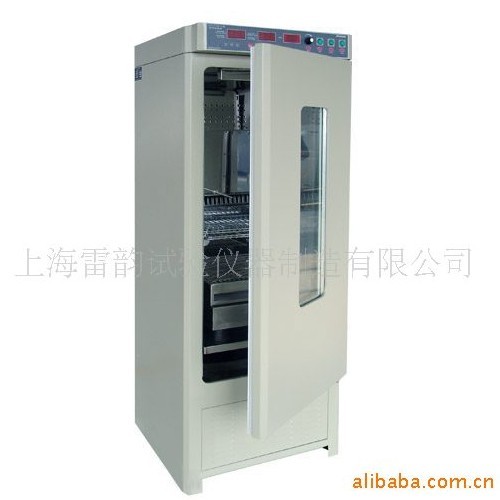 SPX-150B-D型振荡培养箱 