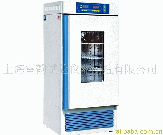 SPX-80型生化培养箱