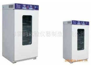 150C型恒温光照培养箱