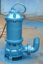 潜水泥浆泵，灰渣泵，泥灰泵，矿渣泵