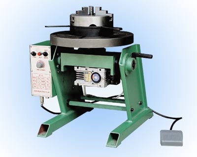 武汉变位机中兴供应|焊接变位机