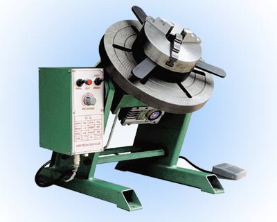 武汉中兴供应焊接变位机QLBF-200