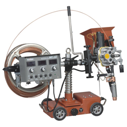 逆变自动埋弧焊  WF-33