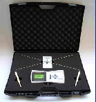  天狼星SP万能黄金探测器 