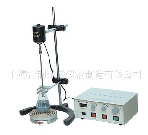 85-2型恒温磁力加热搅拌机
