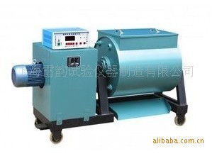 SJD-30L型单卧轴搅拌机