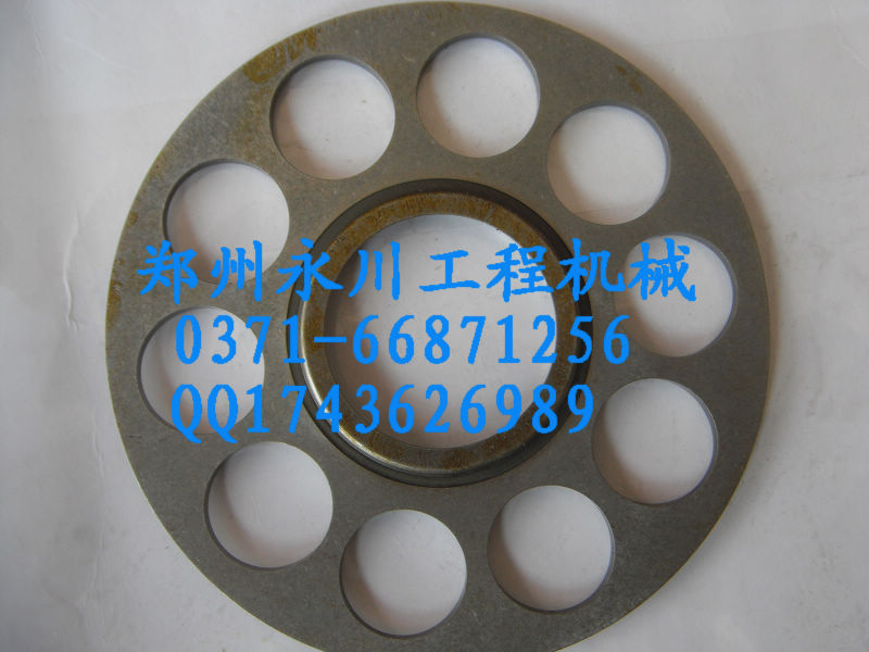 NACHI PHV-120/390马达总成配件