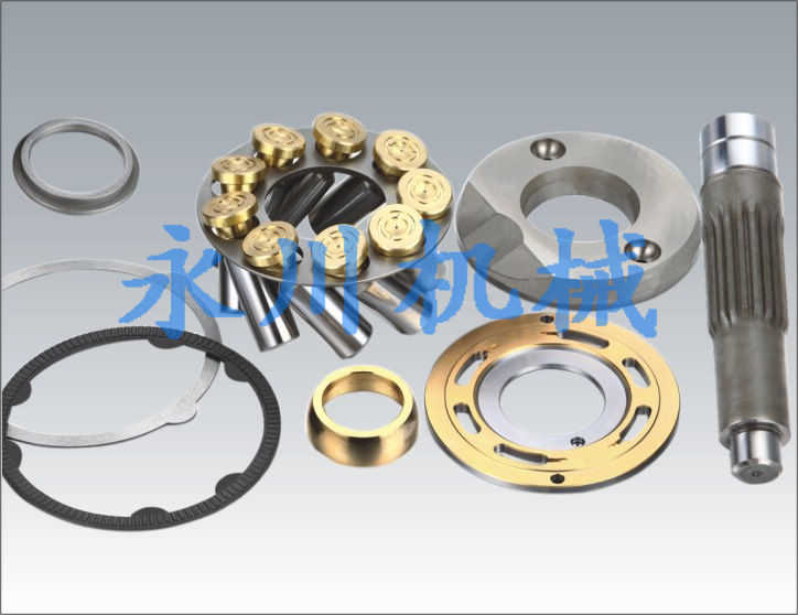 KYB MAG-33/85/150/170马达总成配件