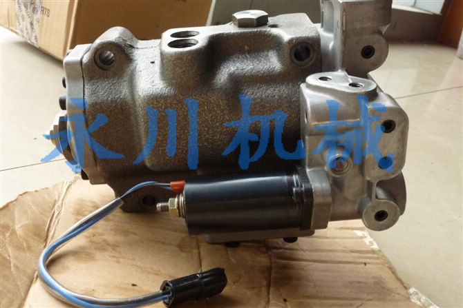 川崎K3V63/112/140/180液压泵总成配件