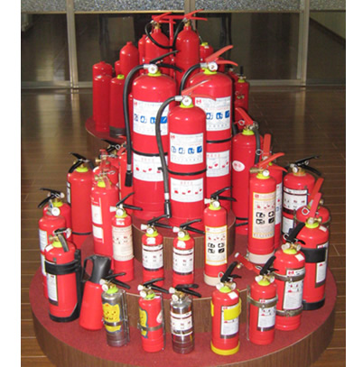 提供服务南宁二氧化碳灭火器维修充装