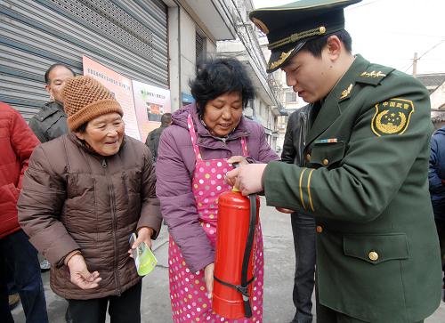 南宁干粉灭火器充装