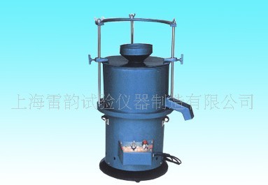 直径40cm粒度振筛机