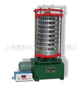 ZBSX-92A型顶击式振筛机,标准筛振筛机