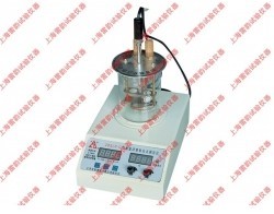 CXS-2806型软化点测定仪,沥青软化点测定仪