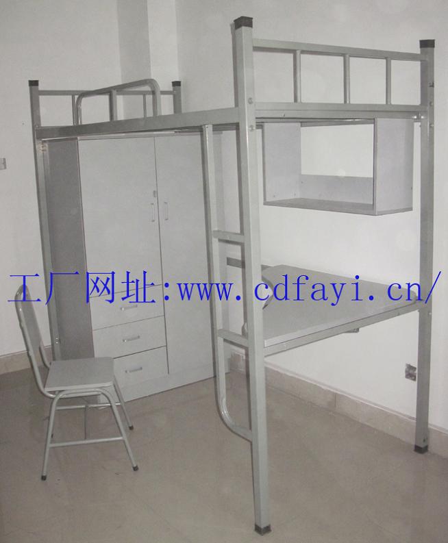 学生床、员工宿舍床、学生公寓床