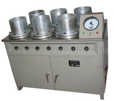 HS-40型抗渗仪,砼抗渗仪