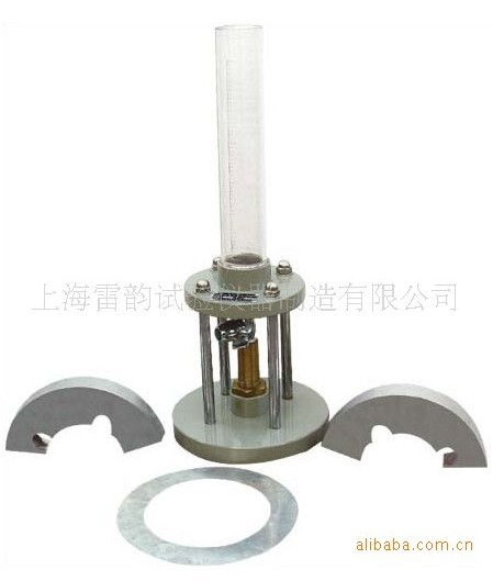 HDSS-22型新路面渗水仪