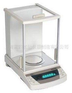 FA2104型电子分析天平,分析天平