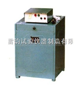 GJ-3型研磨机,制样研磨机,密封式制样研磨机