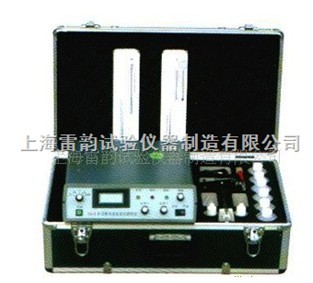 SG-6/8型多功能直读式测钙仪