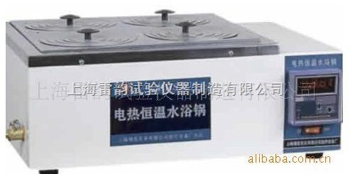 HHS型水浴锅,数显恒温水浴锅