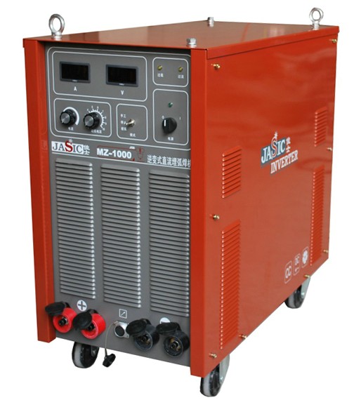 逆变自动埋弧焊  MZ-1000