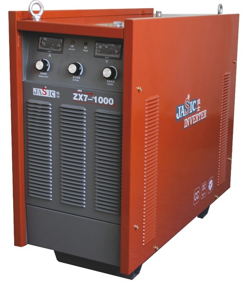 逆变直流手工焊  ZX7-1000(J62)