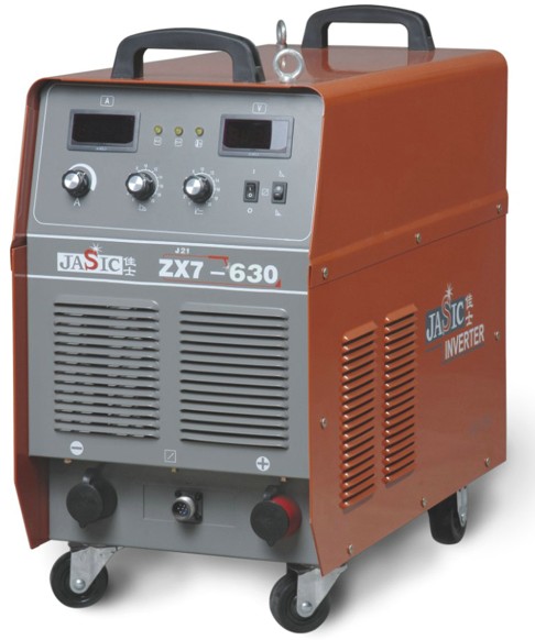 逆变直流手工焊  ZX7-630(J21)