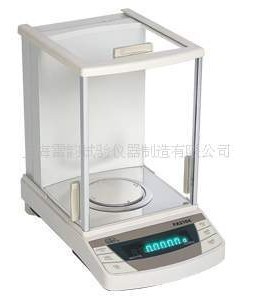JA21002型精密分析天平,分析电子天平