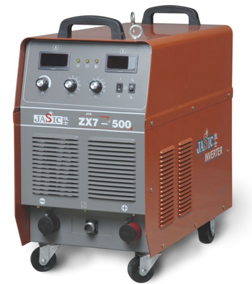 逆变直流手工焊  ZX7-500(J15)