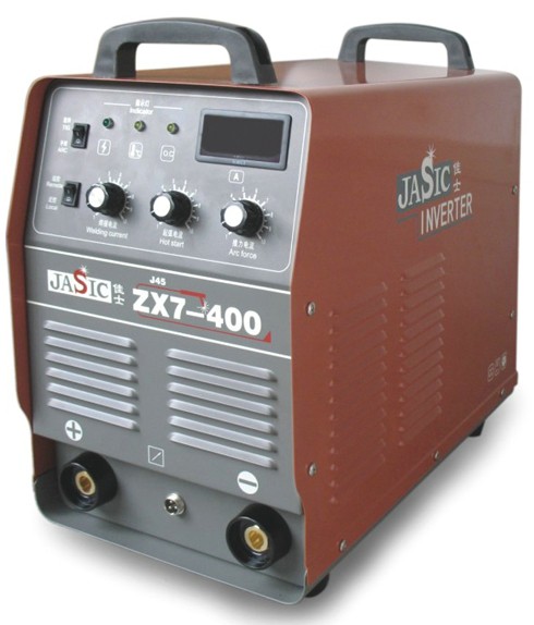 逆变直流手工焊  ZX7-400(J45)