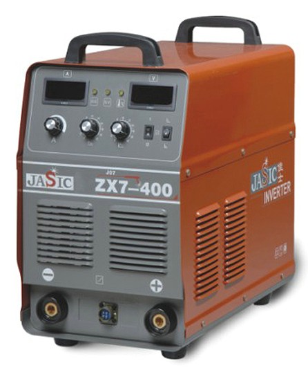 逆变直流手工焊  ZX7-400(J07)