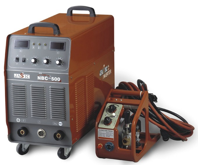 逆变熔化极气保焊  NBC-500(J18)